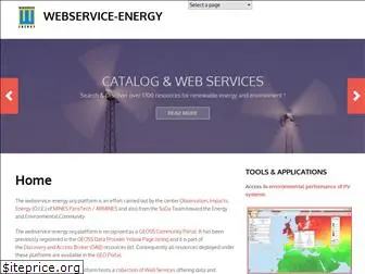 webservice-energy.org