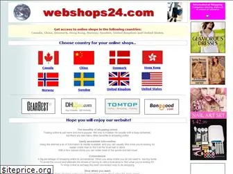 webshops24.com