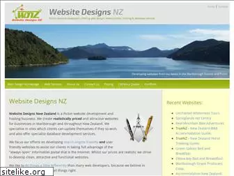 website-designs.co.nz