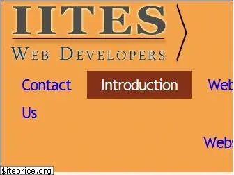 website.iites.in