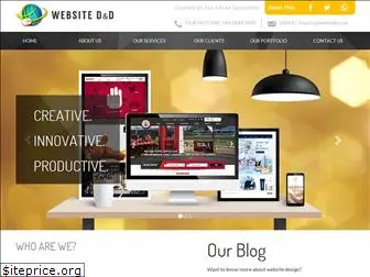 websitedesign.com.sg