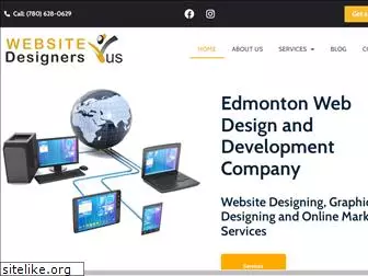 websitedesignersrus.com
