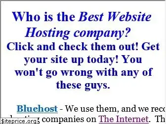 websitehost.net