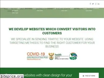 websiteink.co.za