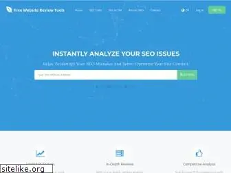 websitereview.co.za