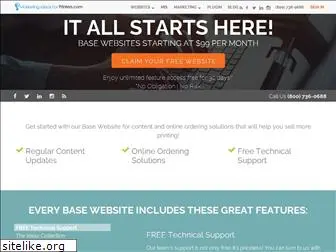 websitesforprinters.com