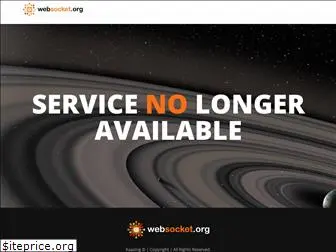 websocket.org