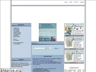 webspace-solutions.net