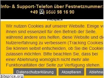 webspace-verkauf.de