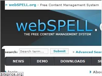 webspell.org