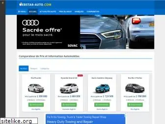webstar-auto.com