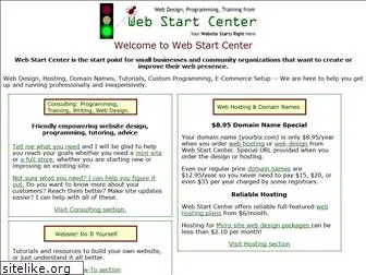 webstartcenter.com
