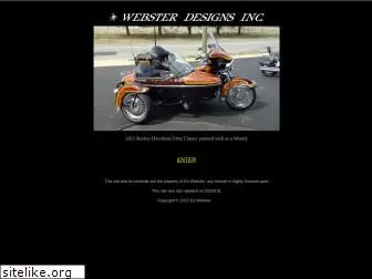 webster-designs.com