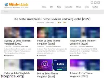 webstick.ch