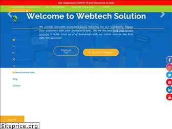 webtechsolution.co