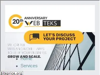 webteks.com