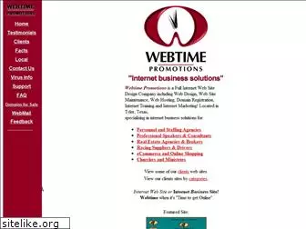 webtimepromo.com