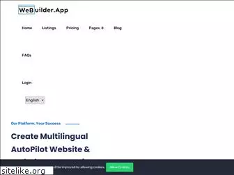 webuilder.app