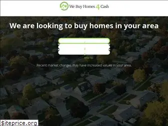 webuyhomes4cash.org