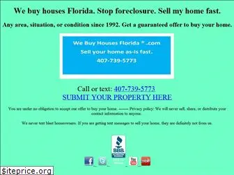 webuyhousesflorida.com