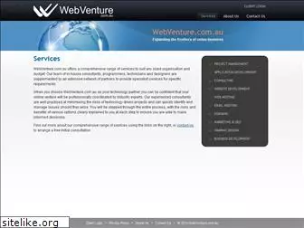 webventure.com.au