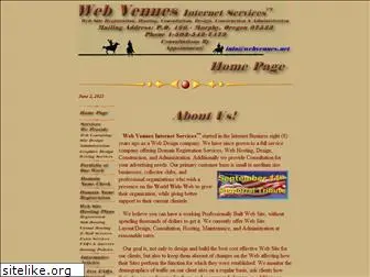 webvenues.net