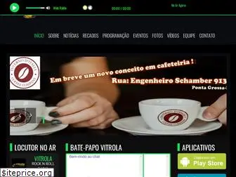 webvitrola.com