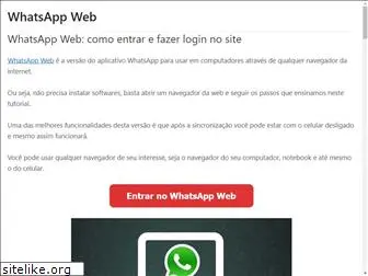 webwhats.net.br