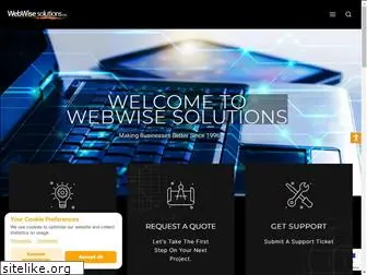 webwisewebsites.com
