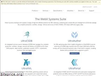 webxsystems.com