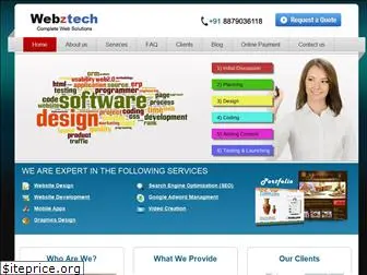 webztech.in