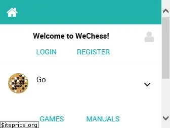 wechess.net