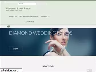 weddingbandrings.net