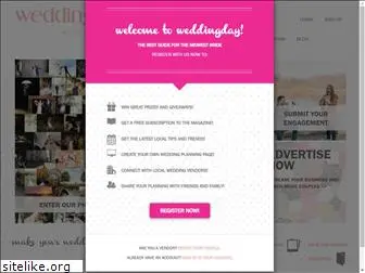 weddingday-online.com