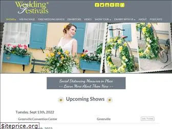 weddingfestivals.com
