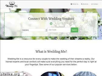 weddingme.com