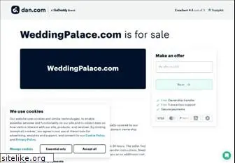 weddingpalace.com