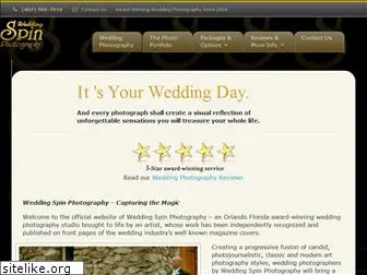 weddingspin.com