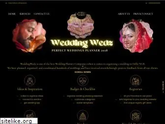 weddingwedz.com