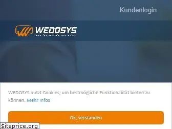 wedosys-webdesign.de