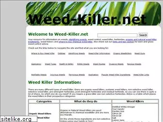 weed-killer.net