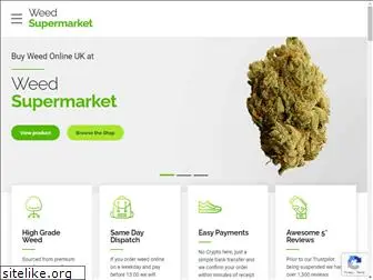 weed-supermarket.co.uk