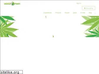 weedmain.com