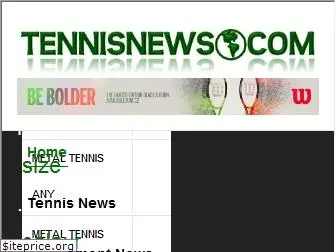 weeklytennis.com