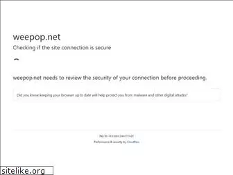 weepop.net