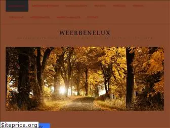weerbenelux.weebly.com