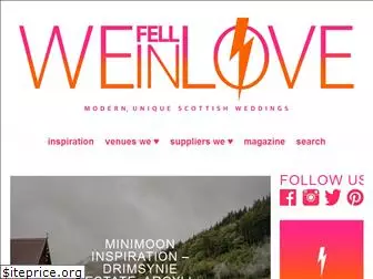 wefellinlove.co.uk