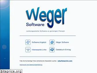 weger-software.com