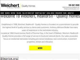 weichertquality.com