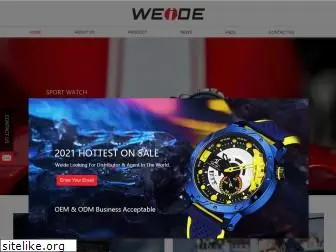 weidewatch.com